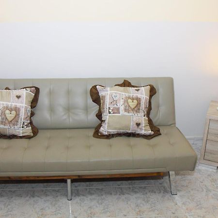 Largo Baluardo 13 Apartment Avola Ngoại thất bức ảnh