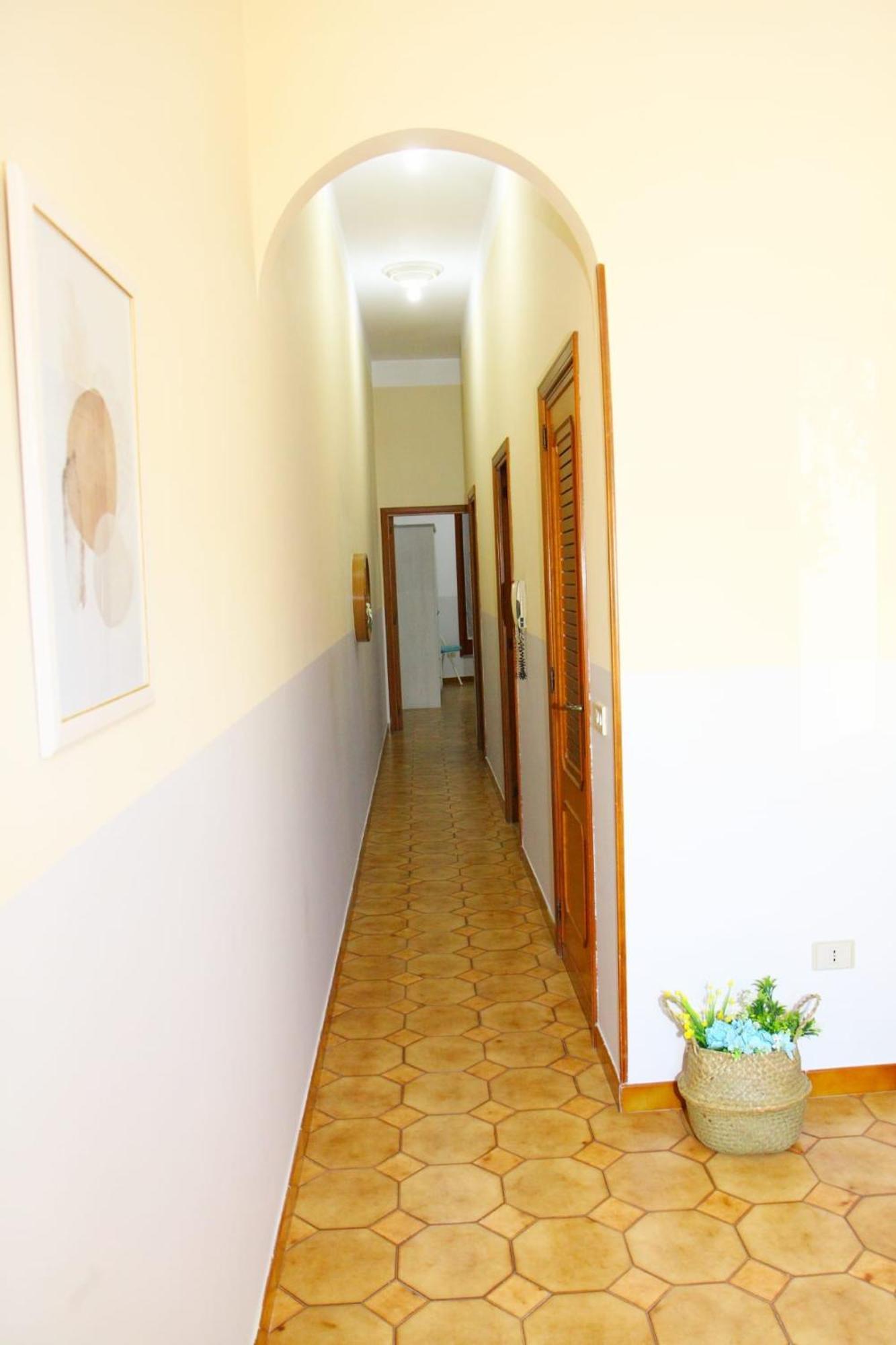 Largo Baluardo 13 Apartment Avola Ngoại thất bức ảnh