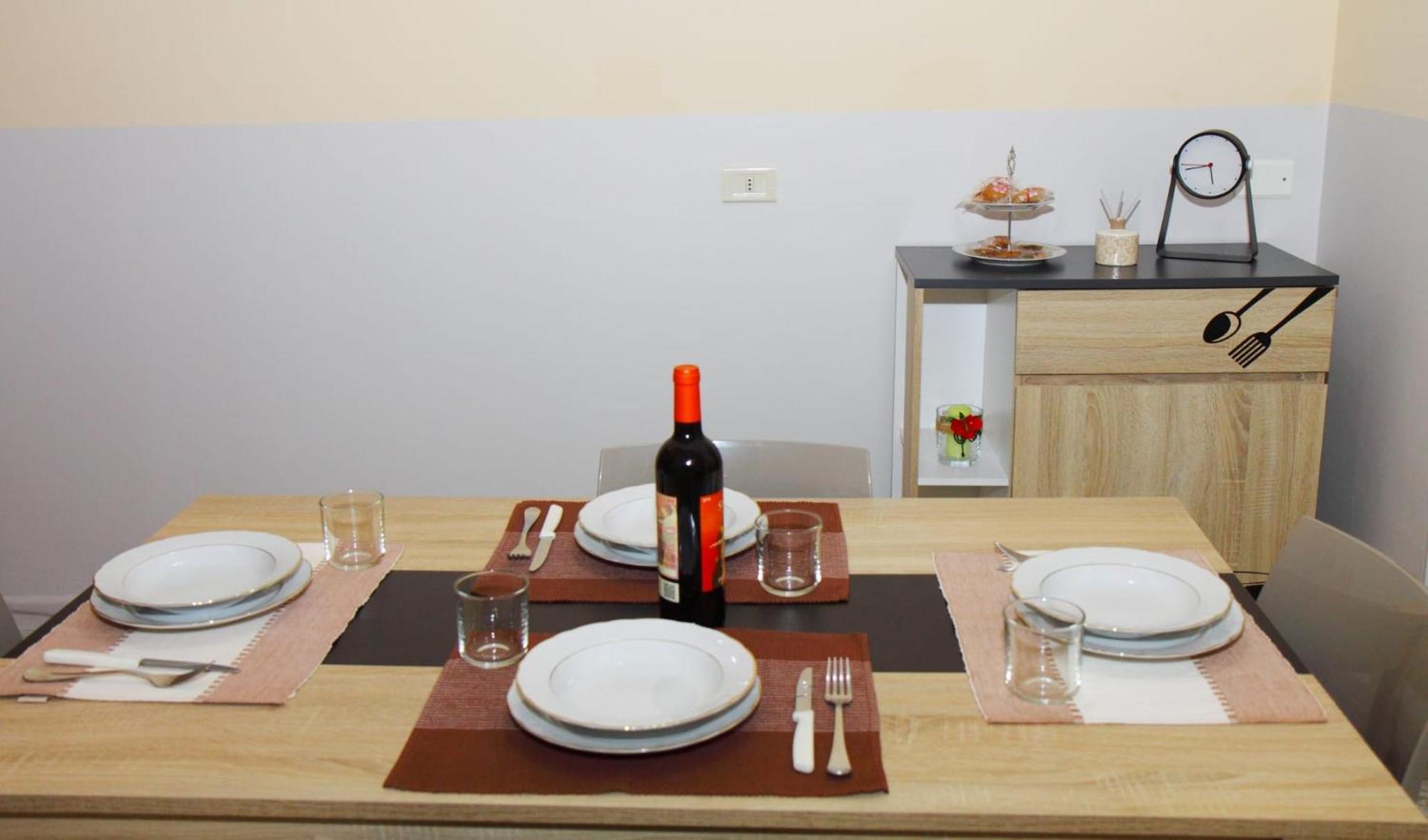Largo Baluardo 13 Apartment Avola Ngoại thất bức ảnh